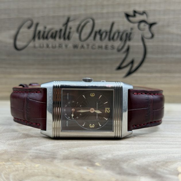 Jaeger Le Coultre reverso giorno/notte Full set 2000