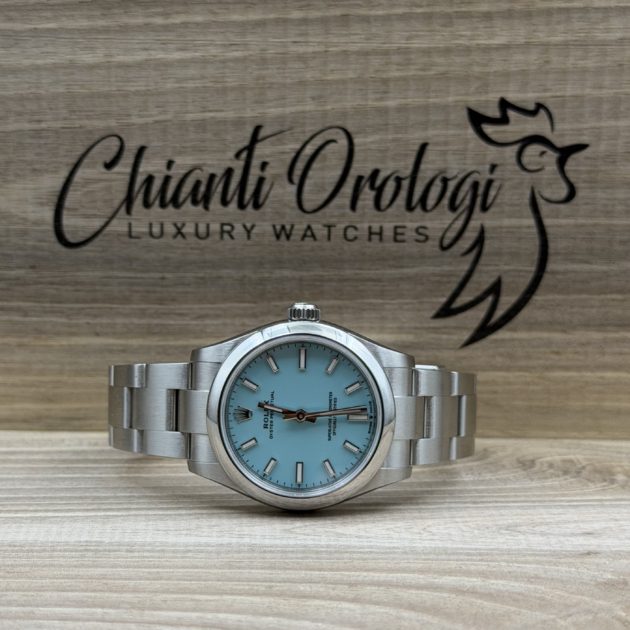 Oyster Perpetual - 277200 Tiffany
