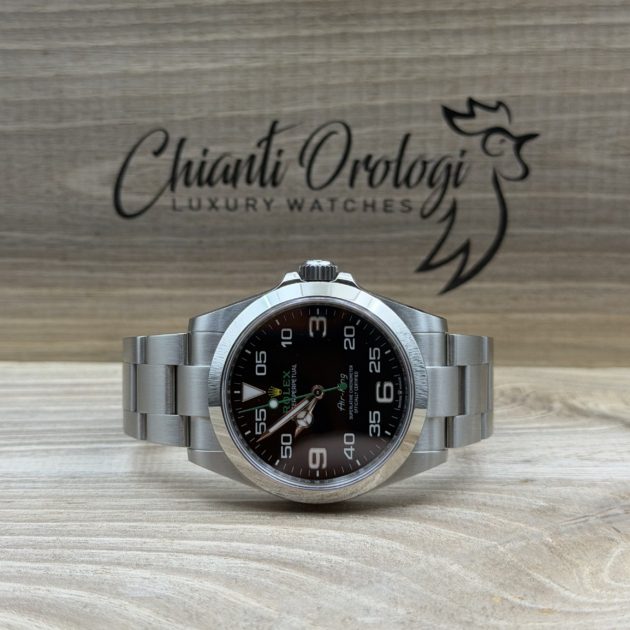 Rolex Air-King - 126900