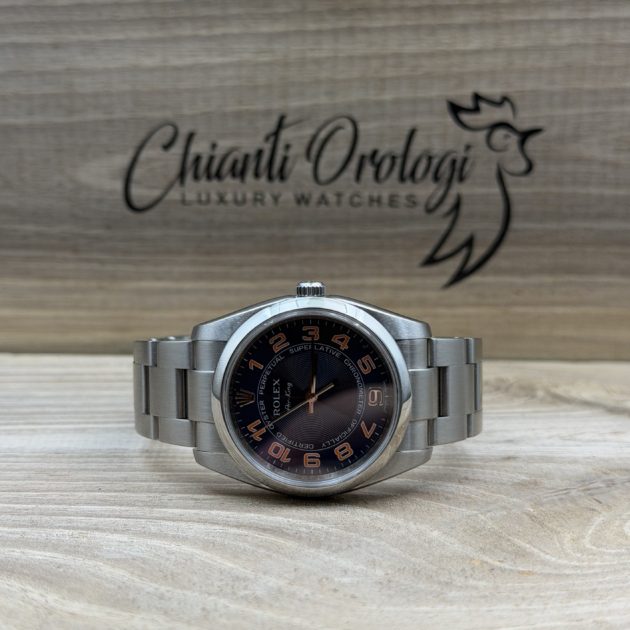 Rolex Air-King - 114200